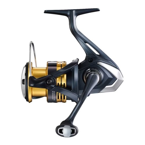 Макара Shimano Sahara FJ 2500S HG