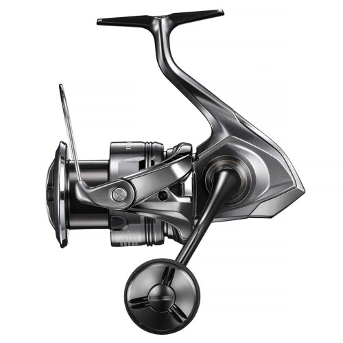 Макара SHIMANO Twin Power FE 5000 XG - 2024