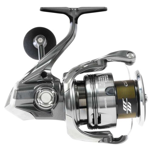Макара SHIMANO Twin Power FE 5000 XG - 2024