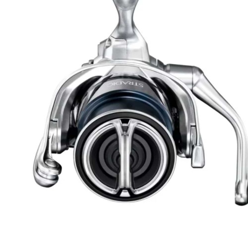 Макара SHIMANO STRADIC 4000MHG FM