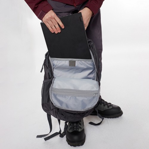Раница Backpack Motion 25 Grey