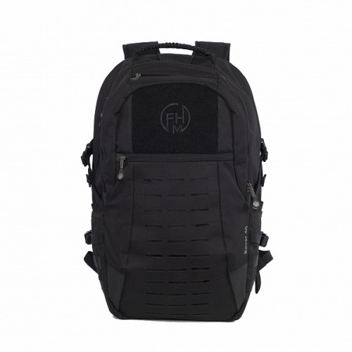 Раница Backpack Rover 40 Black
