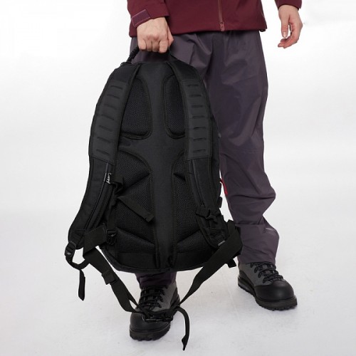 Раница Backpack Rover 40 Black