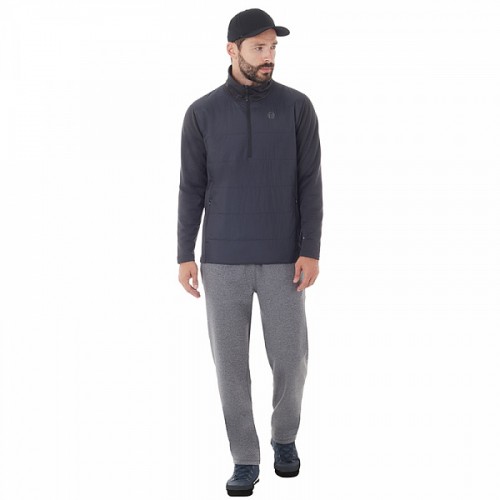Яке FHM Jacket Hybrid Innova Black