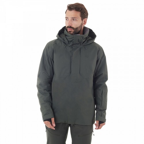 Яке FHM Jacket Mist V2 Khaki