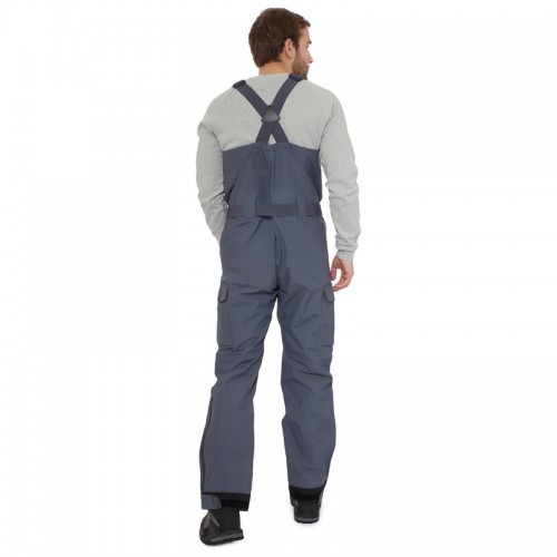 Гащеризон FHM Guard BIB Overalls Grey