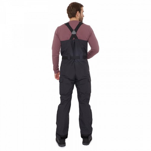Гащеризон FHM Guard BIB Overalls Black