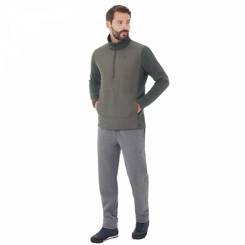 Яке FHM Jacket Hybrid Innova Khaki