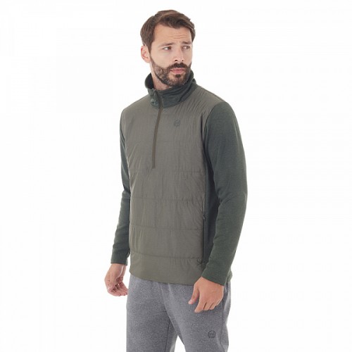 Яке FHM Jacket Hybrid Innova Khaki