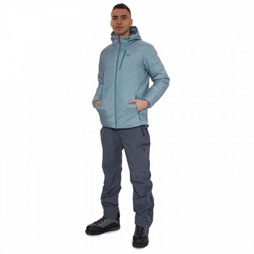 Яке FHM Jacket Innova Mint 