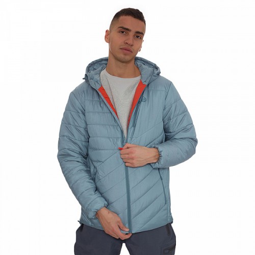 Яке FHM Jacket Innova Mint 