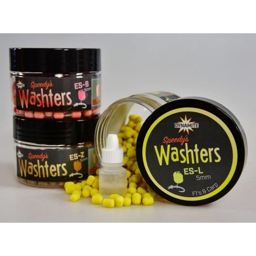Плуващи пелети Speedy's Washters
