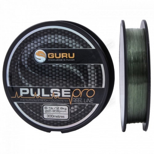 Влакно GURU Pulse Pro Line 300m