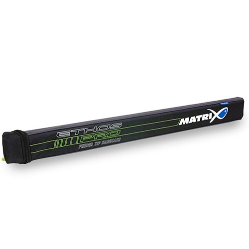 Тубус за фидер върхове MATRIX Pro Ethos Tip Tube