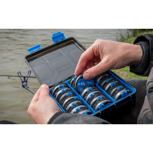 Кутия за монтажи Prestоn Revalution Storage Box
