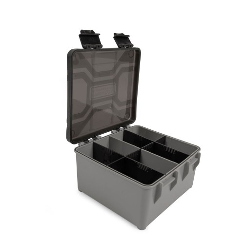 Кутия за аксесоари PRESTON Hardcase Accessory Box - XL