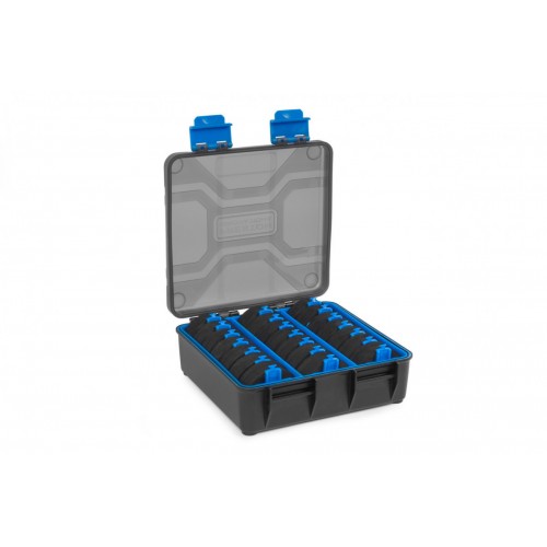Кутия за монтажи Prestоn Revalution Storage Box