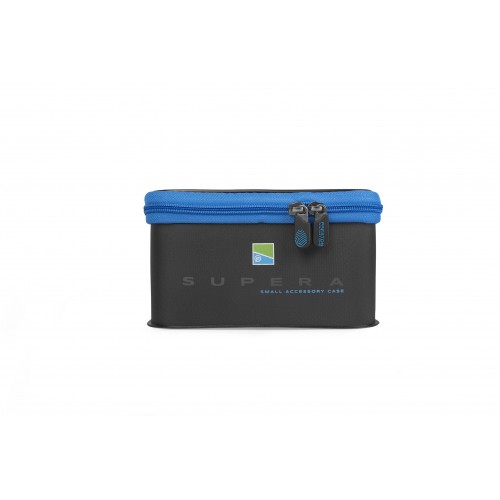 Кутия за аксесоари PRESTON Supera Small EVA Accessory Case