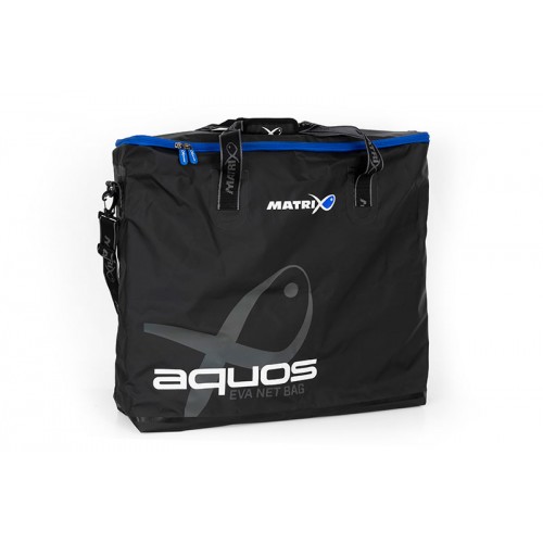 Чанта за Живарниик Matrix Aquos Eva Net Bag 