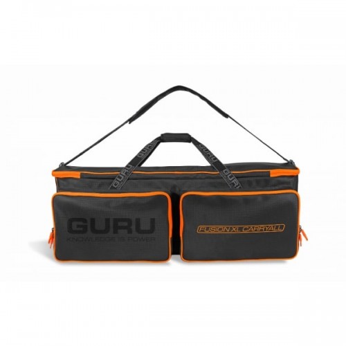 Сак Guru Fusion XL Carryall