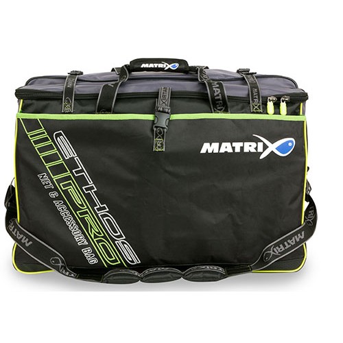 Сак Matrix Ethos Pro Net Acc Carryall
