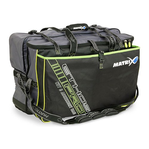 Сак Matrix Ethos Pro Net Acc Carryall