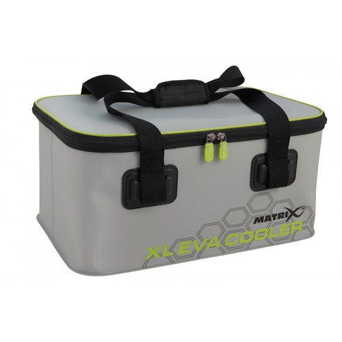 Хладилна чанта MATRIX XL Eva Cooler Bag - Light Grey