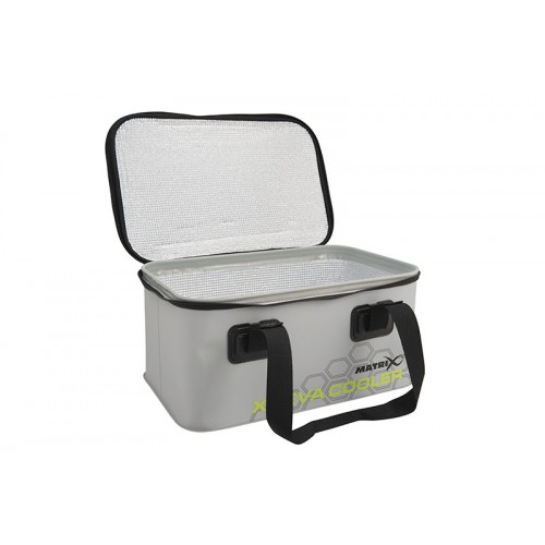 Хладилна чанта MATRIX XL Eva Cooler Bag - Light Grey