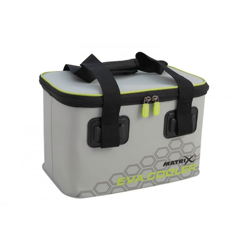 Хладилна чанта MATRIX XL Eva Cooler Bag - Light Grey