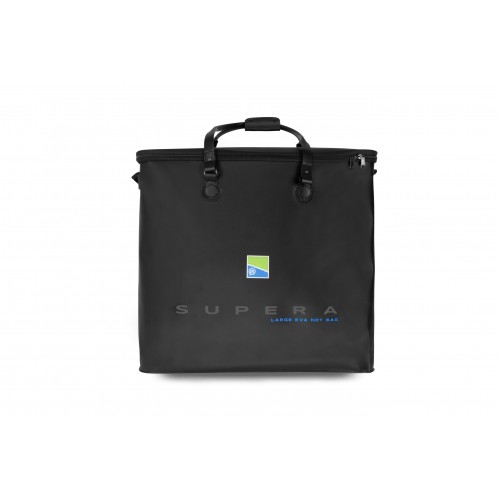 Чанта за живарник PRESTON Supera Large Eva Net Bag 