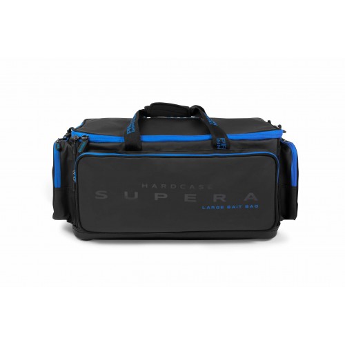 Сак PRESTON Hardcase Supera Large Bait Bag