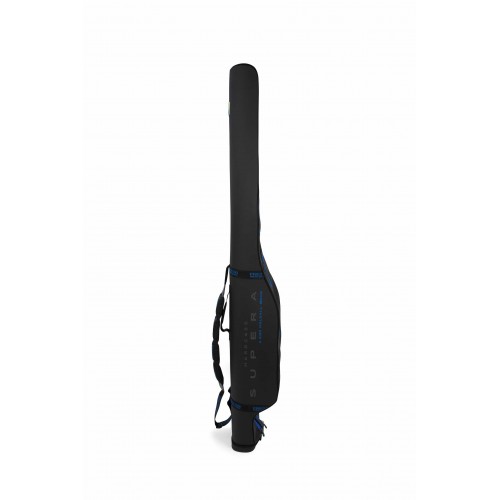 Калъф Preston Hardcase Supera 4 Rod 1.90м