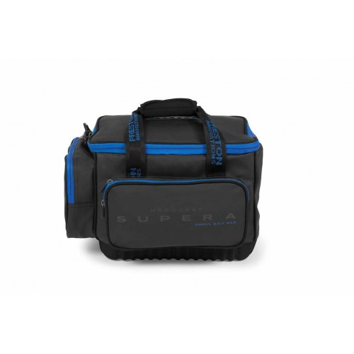 Сак PRESTON Hardcase Supera Small Bait Bag