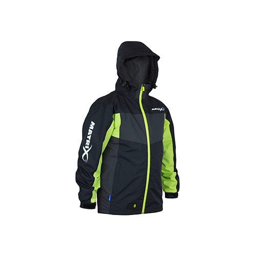 Яке Matrix Hydro RS 20K Jacket