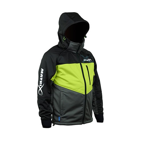 Яке MATRIX Wind Blocker