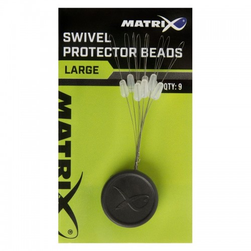 Стопери MATRIX Swivel Protector Beads