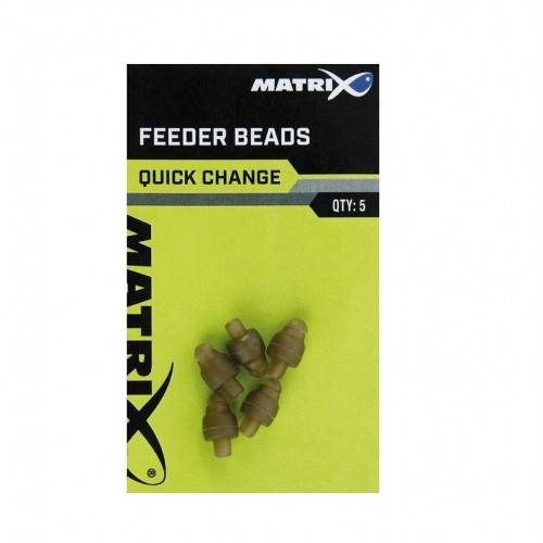 Бързи връзки Matrix Quick Change Feeder Beads