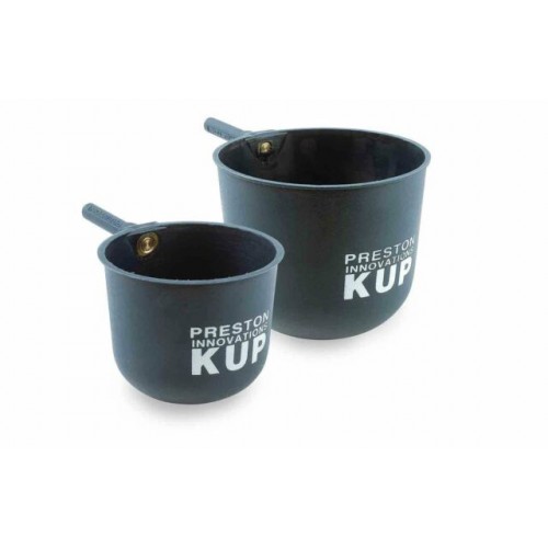 Къпинг кит за щека Preston Kup Set