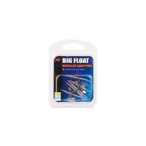 Адаптор за ваглер PRESTON Big Float Waggler Adaptors