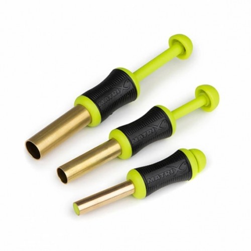 Замби Matrix Compression Punch Set