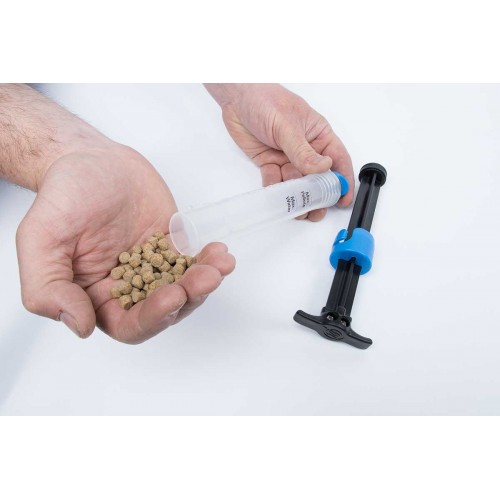 Помпа за пелети PRESTON Super Pellet Pump