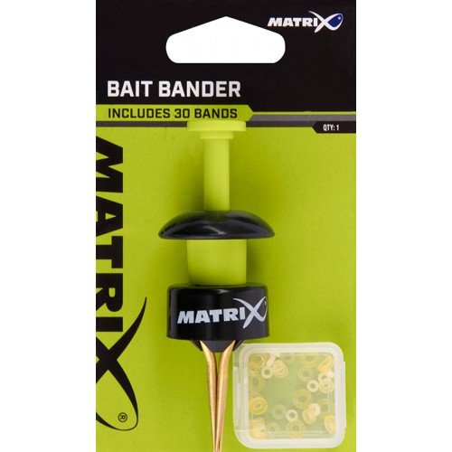 Щипка за силиконов ринг MATRIX Bait Bander