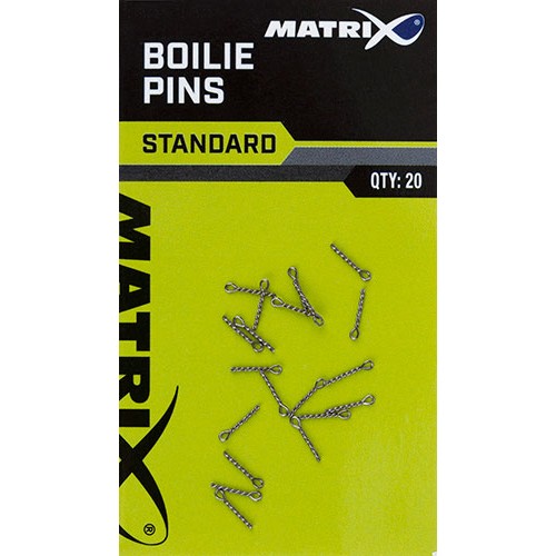 Щифт MATRIX Boilie Pins