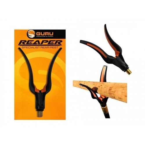 Стойка за фидер GURU Rear Reaper Rest