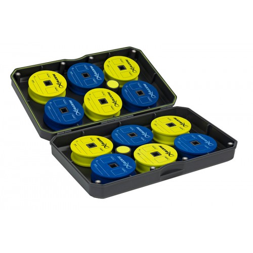 Класьор MATRIX Small Eva Storage Case