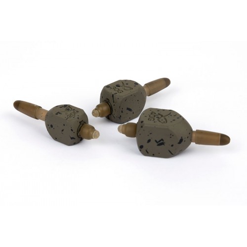 Тежести Matrix Inline Leads 2бр.