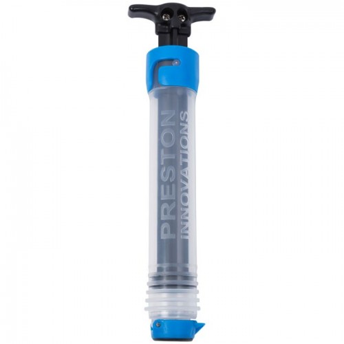 Помпа за пелети PRESTON Super Pellet Pump