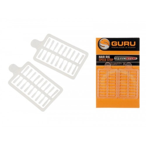 Стопери Guru Speed Stops