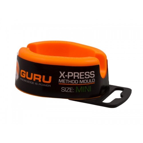 Преса за метод GURU X-Press Method Mould
