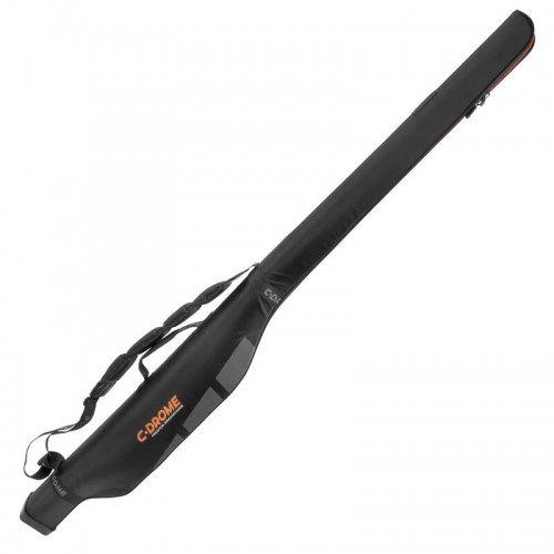 Твърд калъф C_DROME Ready Rod Holdall 1.90м